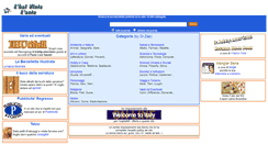 Desktop Screenshot of haivistolasta.com